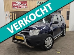 Dacia Duster - 1.6 Ambiance 2wd/AIRCO/N.A.P/