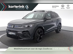 Volkswagen Tiguan - 1.5 eHybrid R-Line Edition | Black Style | Pano | Trekhaak