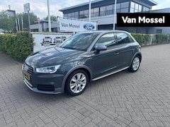 Audi A1 Sportback - 1.0 TFSI | Cruise Control | Parkeersensoren Voor en Achter | Verwarmbare Voorstoelen | Nav