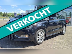 Volkswagen Polo - 1.2 TSI Highline 5-Drs