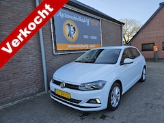 Volkswagen Polo - 1.0 MPI Trendline