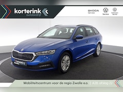 Skoda Octavia Combi - 1.0 TSI Business Edition