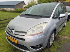 Citroën Grand C4 Picasso - 1.8-16V Prestige 7 PERSOONS 1 JAAR APK