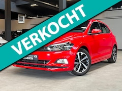 Volkswagen Polo - 1.0 TSI Comfortline ACC/Cruise/