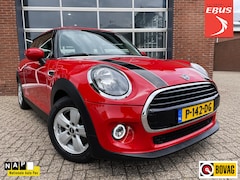 MINI Cooper - 1.5 Pepper