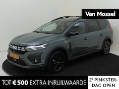 Dacia Jogger - 1.0 TCe 110 Extreme 5p. | Camera | Airco | Carplay | LM Velgen |