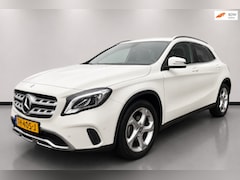 Mercedes-Benz GLA-Klasse - 180 Panorama Mooie Auto