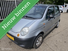 Daewoo Matiz - 0.8 Pure PS 126.dkm APK 01-02-2027