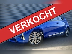 Toyota Yaris - 1.5 VVTI Executive 1e Eigenaar