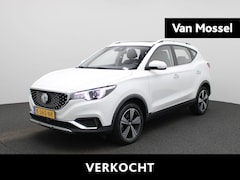 MG ZS - EV Luxury 45 kWh