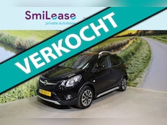 Opel Karl - 1.0 Rocks Online Edition | Carplay | Parkeersensor