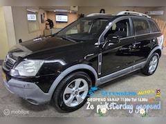 Opel Antara - 2.4-16V Essentia APK Nieuw