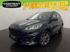 Ford Kuga - 2.5 PHEV ST-Line |Navi |Cruise en Climate Control