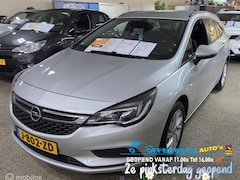 Opel Astra Sports Tourer - Turbo 1.0 Business+