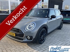 MINI Clubman - 1.5 Cooper - NL-AUTO PDC VOOR/ACHTER CARPLAY NAVI