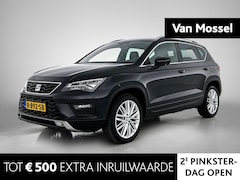SEAT Ateca - 1.5 TSI FR Business Intense | Automaat | Stoelverwarming | Navigatie