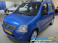 Suzuki Wagon R+ - 1.3 GLX