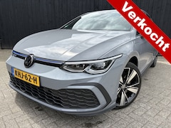 Volkswagen Golf - 1.4 eHybrid GTE
