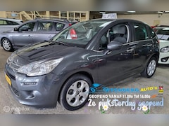 Citroën C3 - 1.2 PureTech Exclusive Automaat