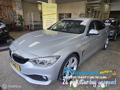 BMW 4-serie Gran Coupé - 420d Corporate Lease Essential