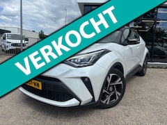 Toyota C-HR - 2.0 Hybrid Style|Trekhaak|All season