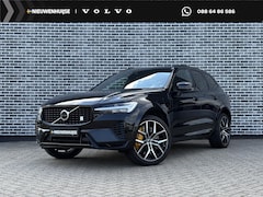 Volvo XC60 - Plug-in-Hybrid T8 AWD Polestar Engineered | Long Range | Bowers & Wilkins audio | dealer o