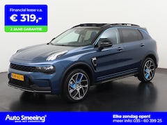 Lynk & Co 01 - 1.5 PHEV | Panoramadak | 360 Camera | Stoelverwarming | Zondag Open