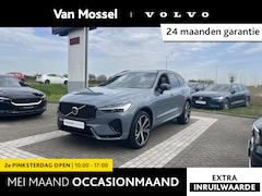 Volvo XC60 - T8 Plug-in hybrid AWD Plus Dark | Panoramadak | Trekhaak | 360 Graden Camera | Stoel- en S
