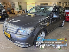 Mercedes-Benz C-klasse Estate - 180 Business Class Avantgarde