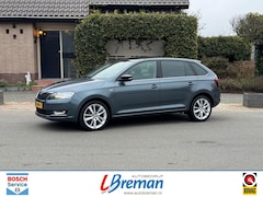 Skoda Rapid - 1.0 TSi Greentech Clever Panoramadak Climate control