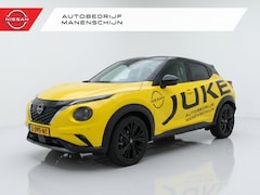 Nissan Juke - 1.6 Hybrid N-Sport