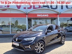 Renault Arkana - 1.6 HYBRID E-TECH INTENS AUT. NAVI CAMERA AIRCO CARPLAY
