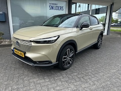 Honda HR-V - 1.5 E:HEV ELEGANCE-LINE