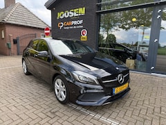 Mercedes-Benz A-klasse - 180 PRESTIGE AMG PAKKET