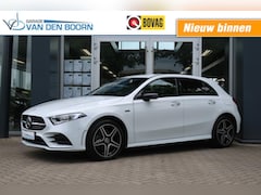 Mercedes-Benz A-klasse - A250e AMG-Line, All Season Banden, Trekhaak, Dode Hoek Monitor, etc