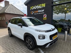 Citroën C3 - 1.2 PT SenS SHINE