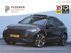 Audi Q5 Sportback - 55 TFSIe S Edition Competition - 367 pk *Lucht / HuD / Pano / Bang Olufsen