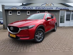 Mazda CX-5 - 2.0 SAG 165 TS+ 2WD, NAVI , CAMERA, TREKHAAK ENZ