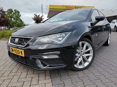 SEAT Leon - 1.5TSI FR VIRTUAL DASHBOARD KEYLESS CAMERA ADD.CRUISE TREKHAAK