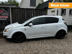 Opel Corsa - 1.4-16V OPC PAKKET