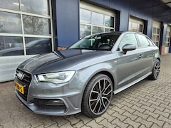 Audi A3 - 1.2 TFSI ADRENALIN, S-LINE, Xenon, Navi, Trekhaak, 150 pk, ALL in prijs