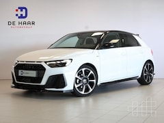 Audi A1 - 30 TFSI S Edition - Black Edition - Maxton Design - Sensoren - Camera
