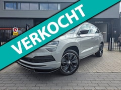 Skoda Karoq - 1.5 TSI ACT Business Edition | Met o.a. camera, AppleCarPlay/AndroidAuto, navigatie, lane