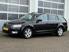 Skoda Octavia - 1.2 TSI 105PK Ambition Aut. Airco Navi Cruise NW APK