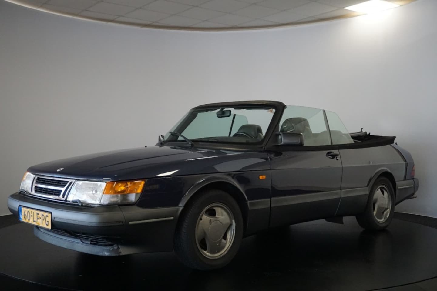 SAAB 900 S CV U9