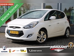 Hyundai ix20 - 1.4i Go