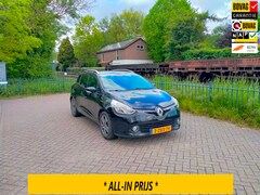 Renault Clio Estate - 0.9 TCe Night&Day airco ALLINPRIJS