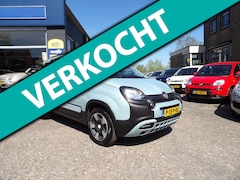Fiat Panda - 1.0 Hybrid Launch Edition / Climate control / Rijklaarprijs