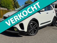 Kia Picanto - 1.2 CVVT X-Line | Stoelverwarming | Stuurverwarming | Leder | Camera | Cruise Control |