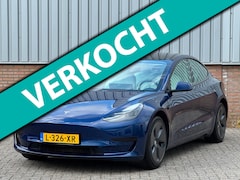 Tesla Model 3 - Standard RWD Plus LFP/ 91.4% SoH/ Full Self Drive